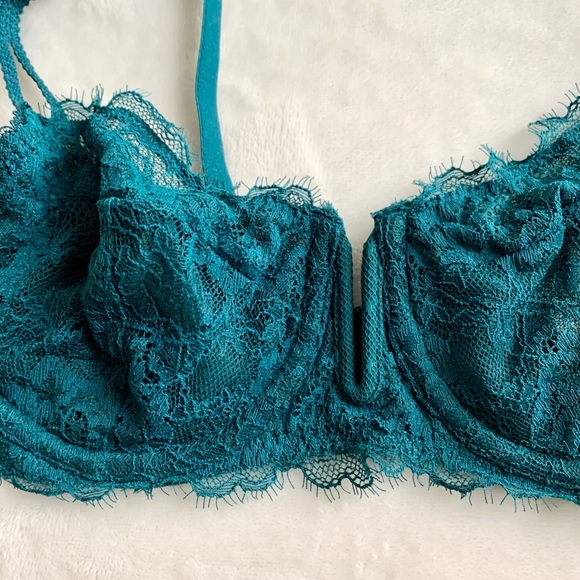 ⭐️2/$15 Auden unlined Balconette Bra - 34B - Picture 2 of 8